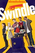 Swindle – plakát filmu