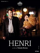 Henri – plakát filmu