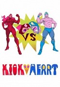 Kick-Heart – plakát filmu