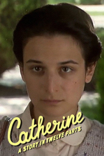 Catherine – plakát filmu