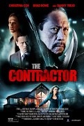 Contractor, The – plakát filmu