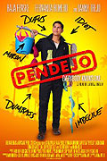 Pendejo – plakát filmu