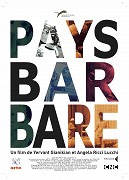 Země barbarů – plakát filmu