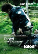 Místo činu: Mnichov - Moc a bezmoc – plakát filmu
