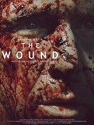 Wound, The – plakát filmu