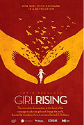 Girl Rising – plakát filmu