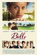 Belle – plakát filmu