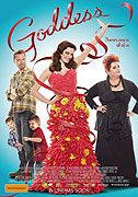 Goddess – plakát filmu