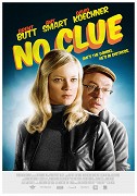 No Clue – plakát filmu
