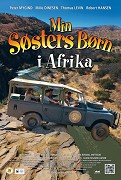 Africké dobrodružství – plakát filmu