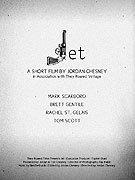 Jet – plakát filmu