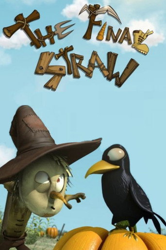 The Final Straw – plakát filmu