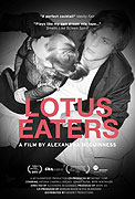 Lotus Eaters – plakát filmu