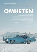 Něha – plakát filmu