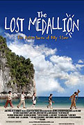 The Lost Medallion: The Adventures of Billy Stone – plakát filmu