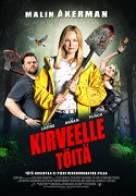 Cottage Country – plakát filmu
