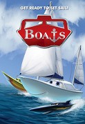 Boats – plakát filmu