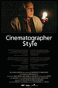 Cinematographer Style – plakát filmu