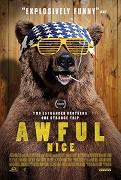 Awful Nice – plakát filmu