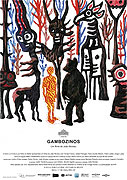 Gambozinos – plakát filmu