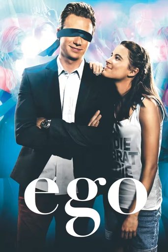 Ego – plakát filmu