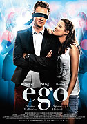 Ego – plakát filmu