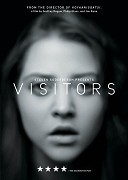 Visitors – plakát filmu