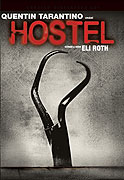 Hostel – plakát filmu
