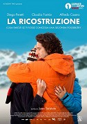 Rekonstrukce – plakát filmu
