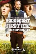 Goodnight for Justice: Queen of Hearts – plakát filmu