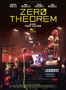 Zero Theorem, The – plakát filmu