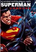 Neporazitelný Superman – plakát filmu