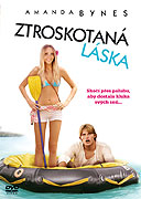 Ztroskotaná láska – plakát filmu
