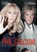 Phil Spector – plakát filmu