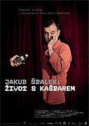 Život s Kašparem – plakát filmu