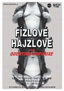 Fízlové, hajzlové – plakát filmu