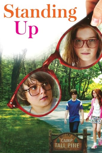 Už se nebojím – plakát filmu