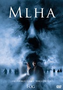 Mlha – plakát filmu