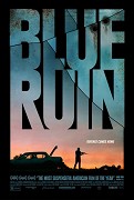 Blue Ruin – plakát filmu