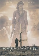 Sweetwater – plakát filmu