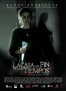 Casa del fin de los tiempos, La – plakát filmu