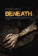Beneath – plakát filmu