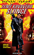 Země krvavého slunce – plakát filmu