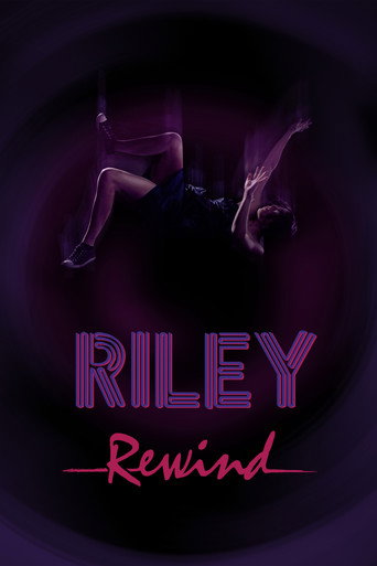 Riley Rewind – plakát filmu