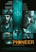 Pioneer – plakát filmu