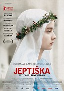Jeptiška – plakát filmu