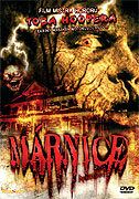 Márnice – plakát filmu