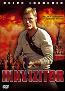 Inkvizitor – plakát filmu