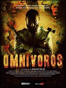 Omnívoros – plakát filmu