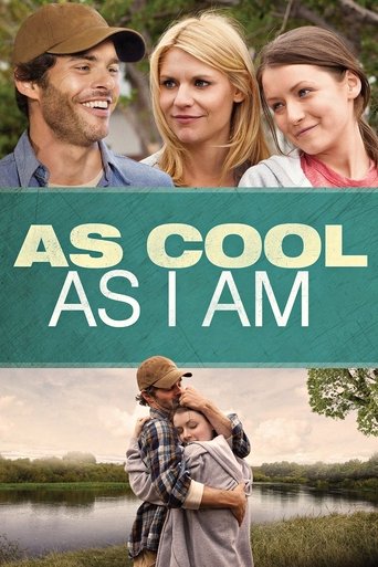 Naši a já – plakát filmu
